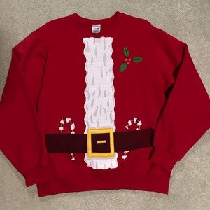 Christmas Ugly Sweatshirt